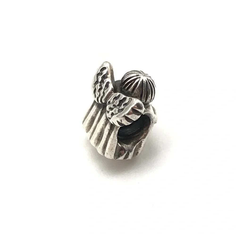 Pandora Retired Angel Of Hope Charm